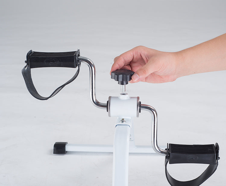 Portable Pedal Exerciser