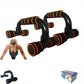 Fitness Push-up Bar for Indoor