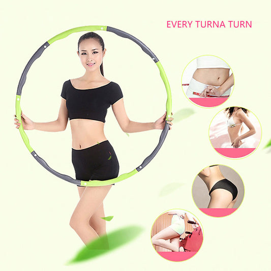 Hoop Circle Slimming Massage Hoop