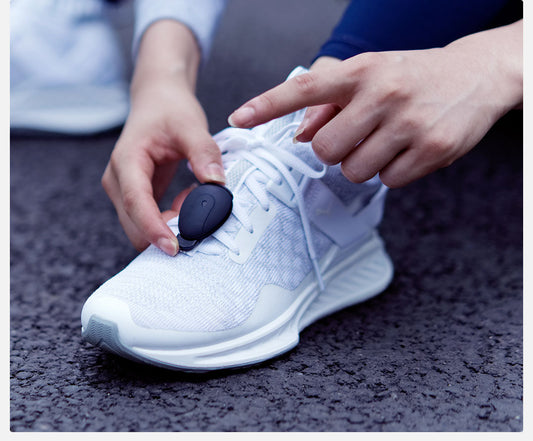 Smart Running Corrector