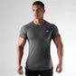 Gym Short Sleeve