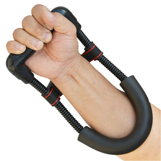 Muscle Recovery Heavy Gym Forearm Exerciser