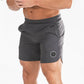 Muscle Wear Gym Shorts