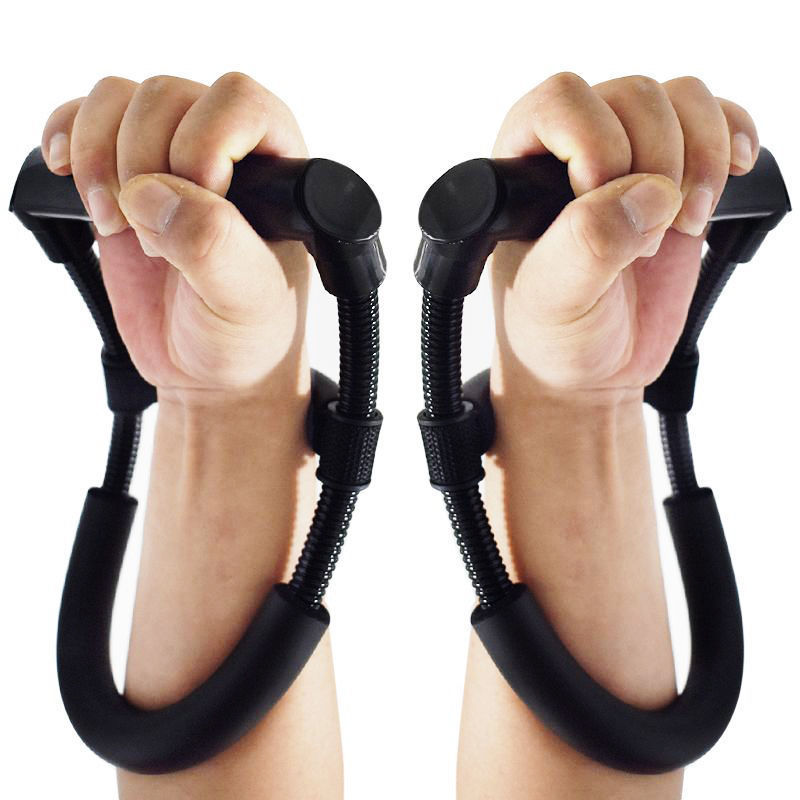 Muscle Recovery Heavy Gym Forearm Exerciser