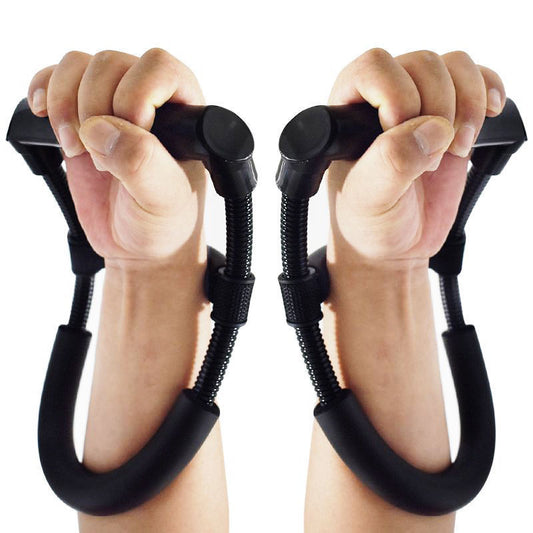 Muscle Recovery Heavy Gym Forearm Exerciser