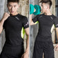 Sports Suit Men's Long-sleeved Trousers